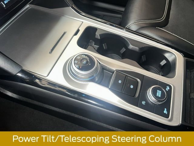 Certified 2022 Ford Explorer ST w/ Equipment Group 401A image 20