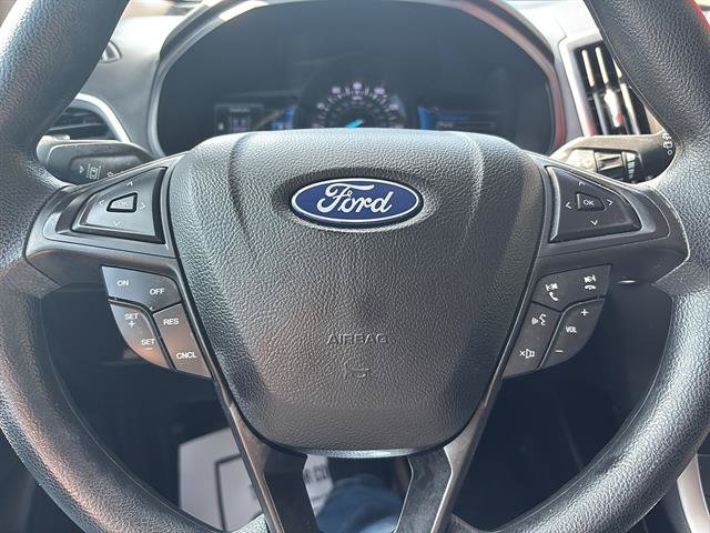 Certified 2022 Ford Edge SE w/ Black Appearance Package AWD/4WD image 26
