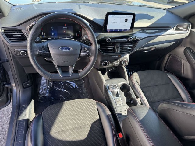 Certified 2024 Ford Escape ST-Line FWD image 19