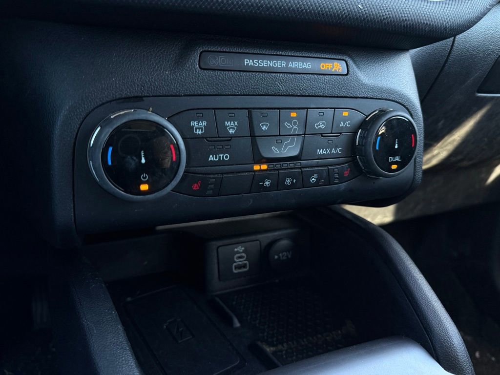 Certified 2024 Ford Bronco Sport Outer Banks w/ Tech Package AWD/4WD image 19