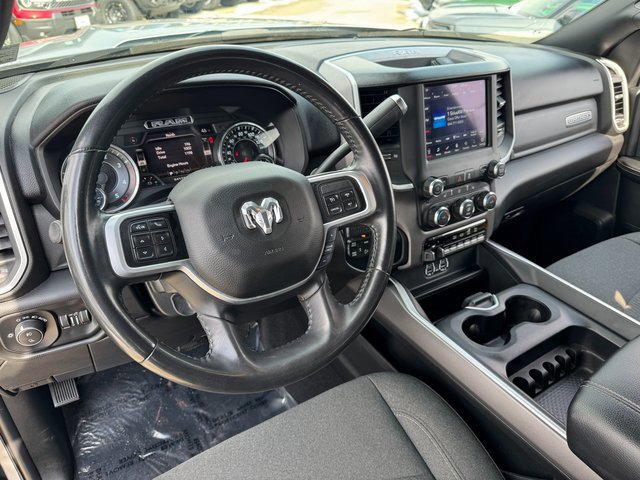 Used 2020 RAM 2500 Big Horn w/ Level 2 Equipment Group image 10