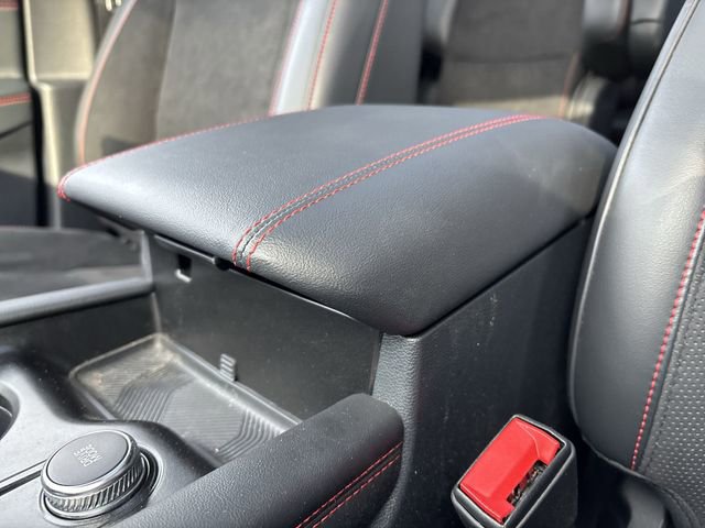 Certified 2025 Ford Explorer ST image 20