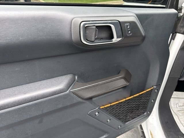 Certified 2024 Ford Bronco Badlands AWD/4WD image 13