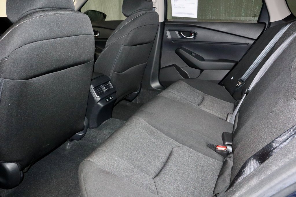 Used 2025 Honda Accord SE image 21
