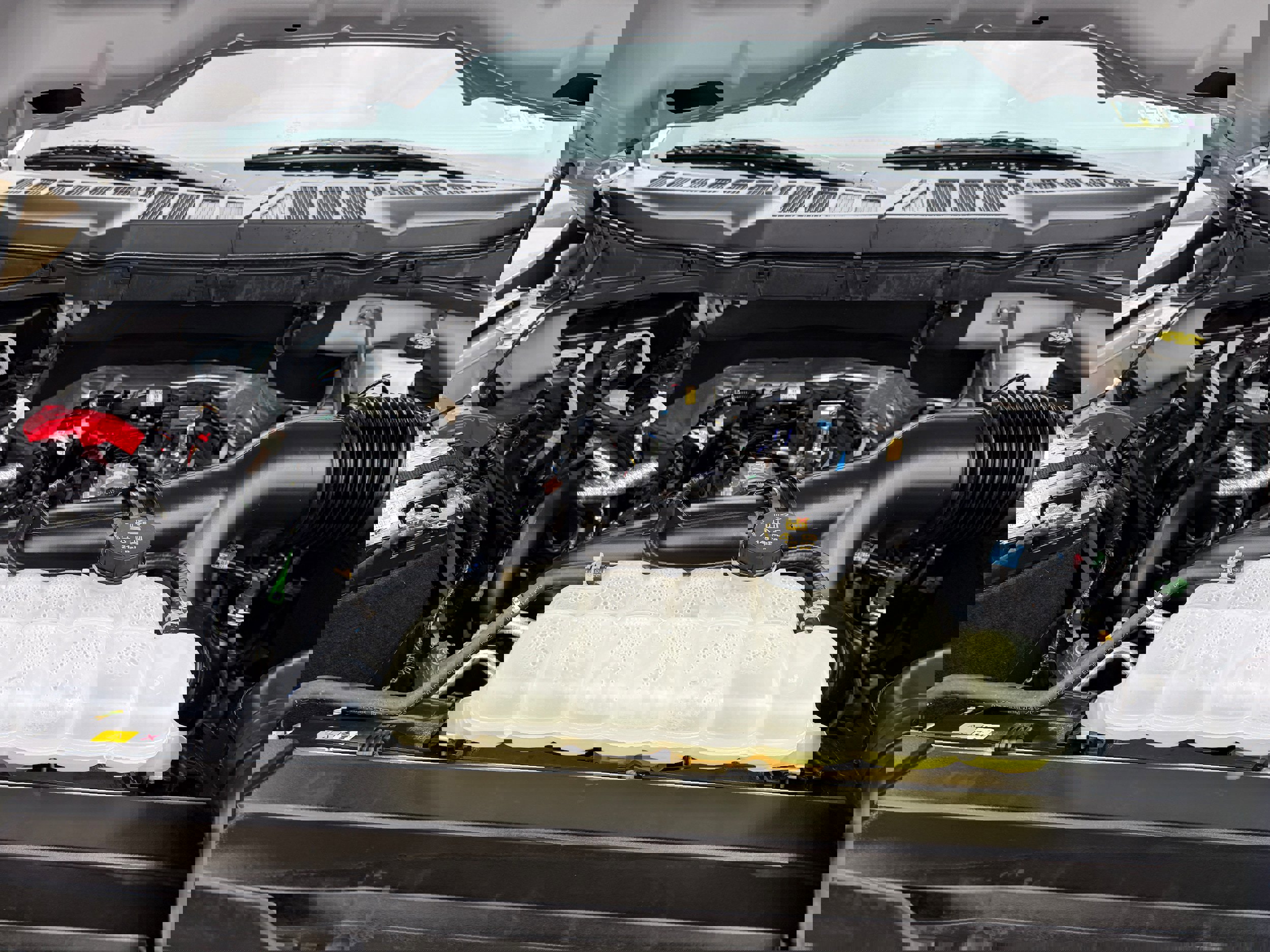 Certified 2023 Ford F150 XL w/ STX Appearance Package image 11