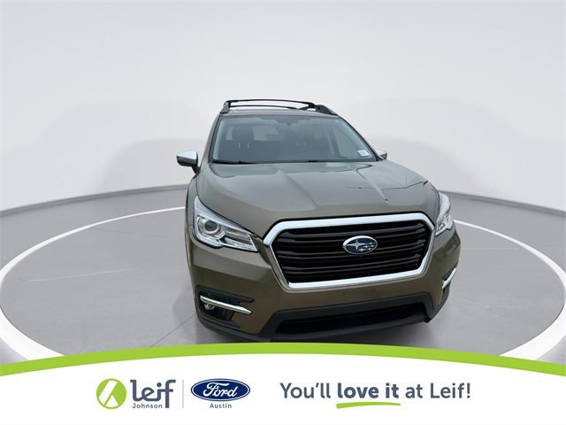 Used 2022 Subaru Ascent Touring w/ Popular Package #2A image 15