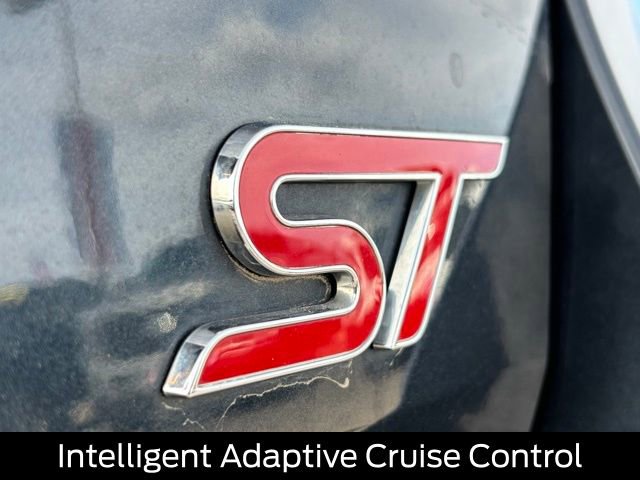 Certified 2022 Ford Explorer ST w/ Equipment Group 401A image 21