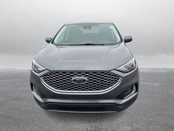 Certified 2024 Ford Edge SEL AWD/4WD image 4