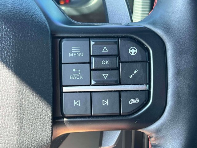 Certified 2025 Ford F150 Raptor AWD/4WD image 26