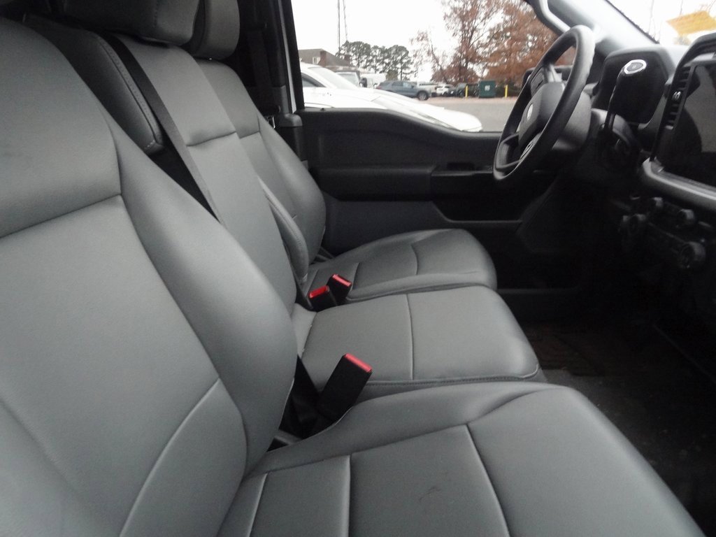 Certified 2024 Ford F150 XL image 12