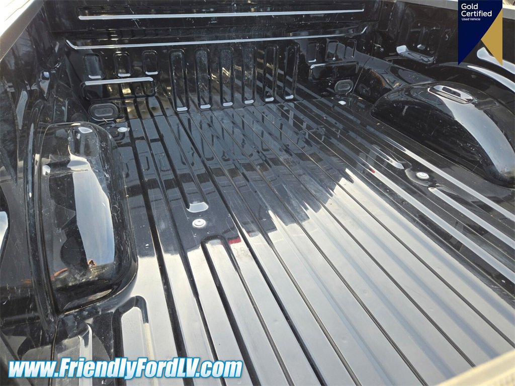 Certified 2022 Ford F150 XLT w/ Equipment Group 302A High image 12