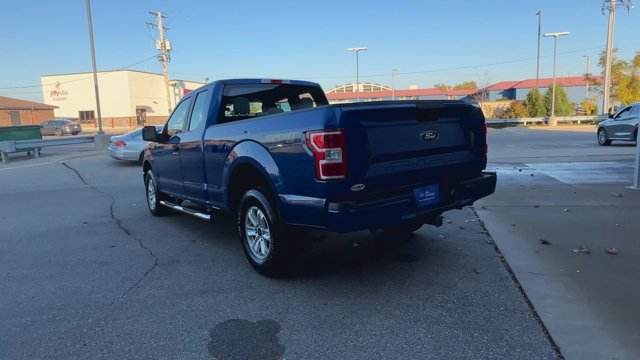 Certified 2018 Ford F150 XL w/ Equipment Group 101A Mid AWD/4WD image 7