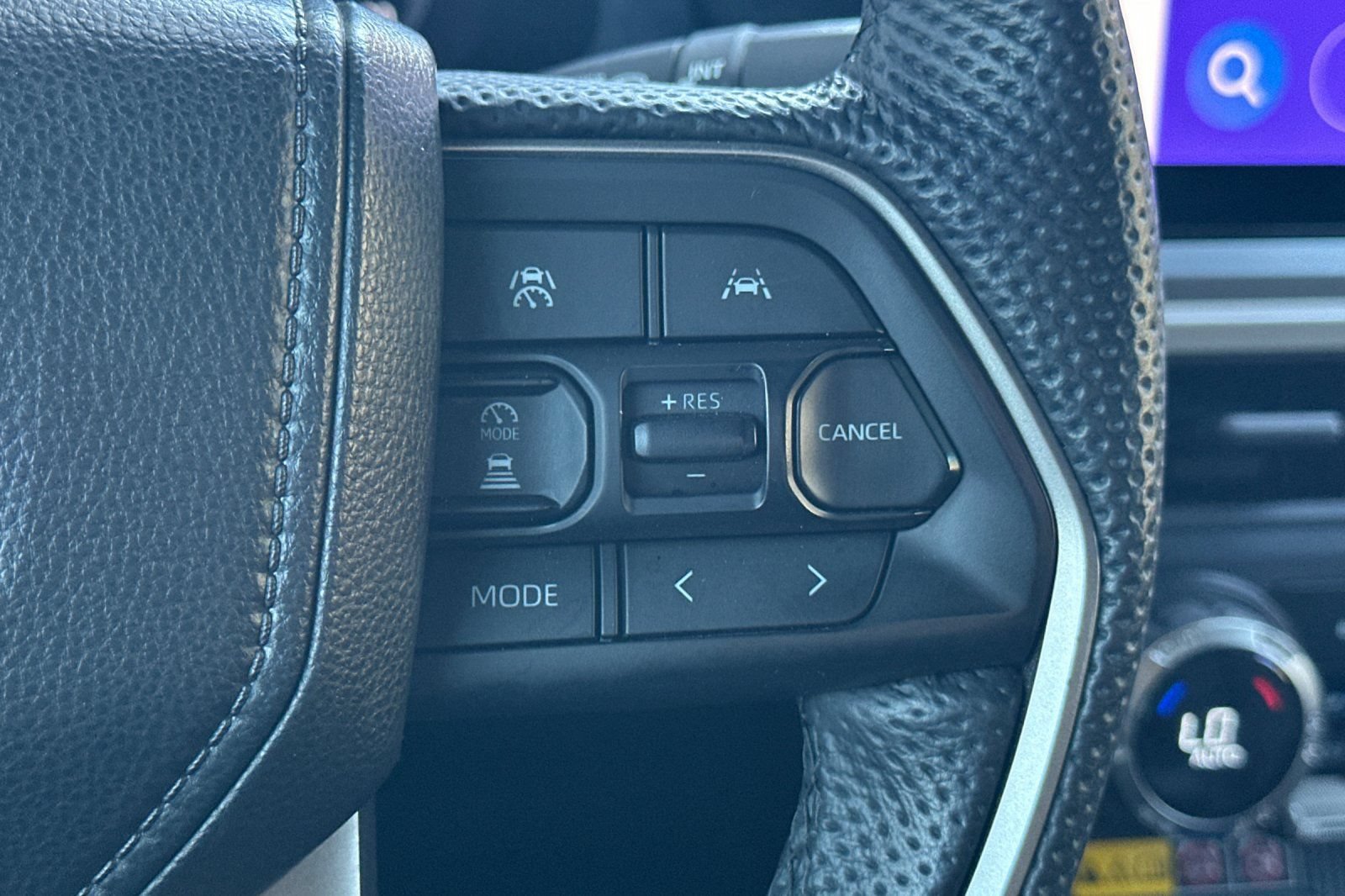 Used 2024 Toyota Tacoma TRD Sport w/ TRD Sport Premium Package AWD/4WD image 38