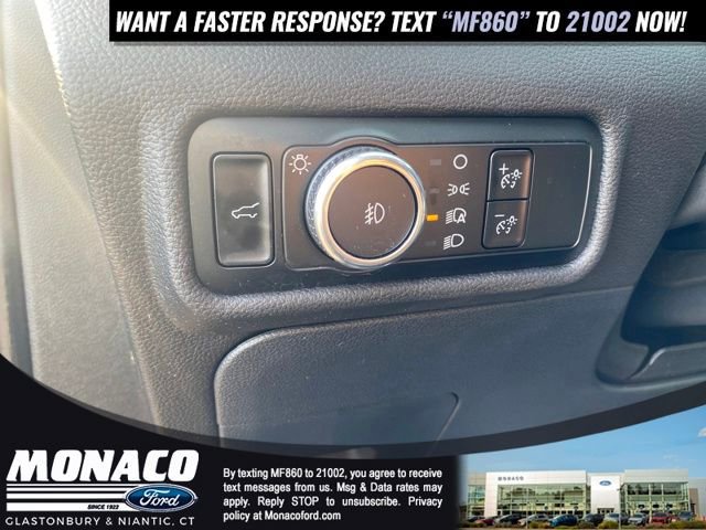 Certified 2023 Ford Explorer XLT w/ Equipment Group 202A image 18