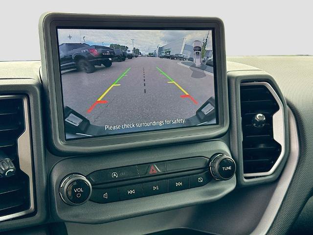 Certified 2024 Ford Bronco Sport Big Bend w/ Convenience Package AWD/4WD image 12