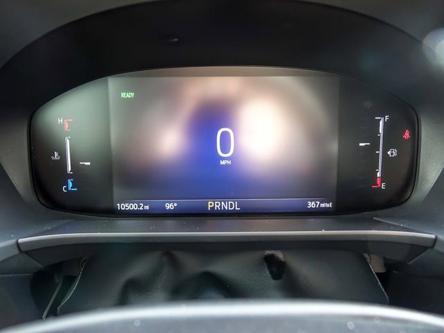 Certified 2025 Ford Escape ST-Line w/ Equipment Group 301A FWD image 14