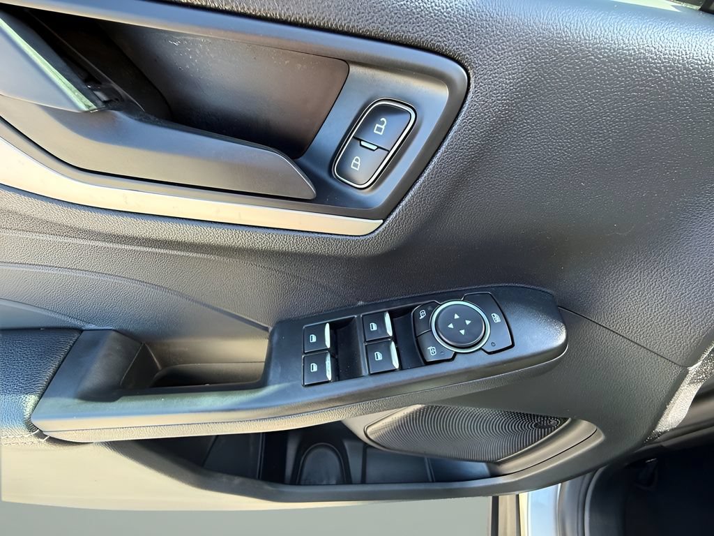 Certified 2022 Ford Escape SE FWD image 14
