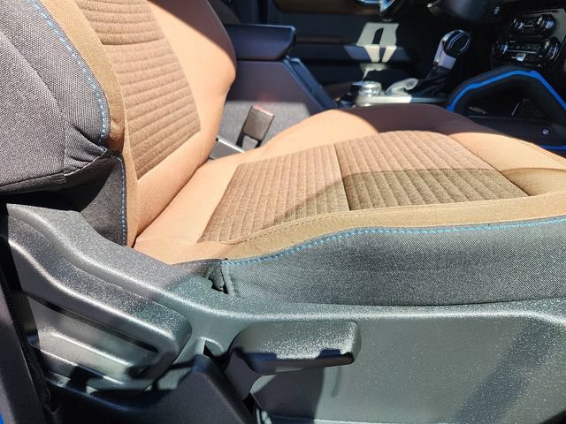 Certified 2023 Ford Bronco Outer Banks AWD/4WD image 32