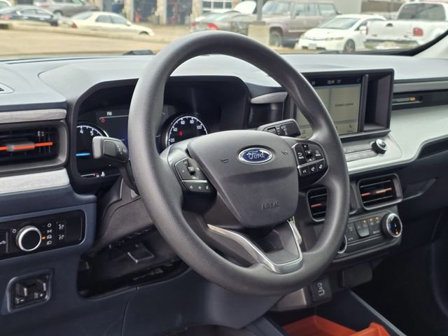 Certified 2023 Ford Maverick XLT w/ Equipment Group 300A Standard image 22