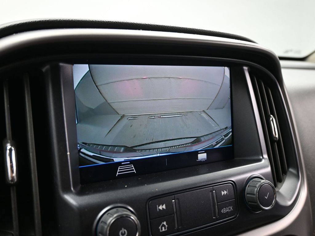 Used 2022 GMC Canyon AT4 image 14