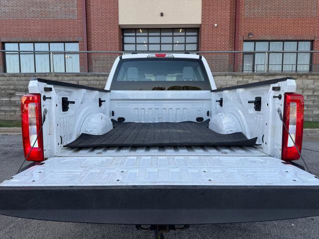 Certified 2023 Ford F250 XL w/ FX4 Off-Road Package AWD/4WD image 18