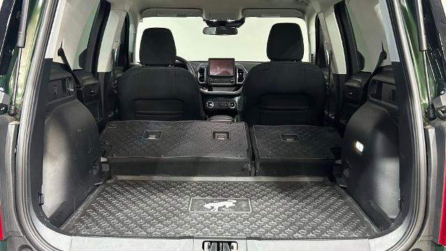 Certified 2024 Ford Bronco Sport Big Bend w/ Convenience Package AWD/4WD image 33