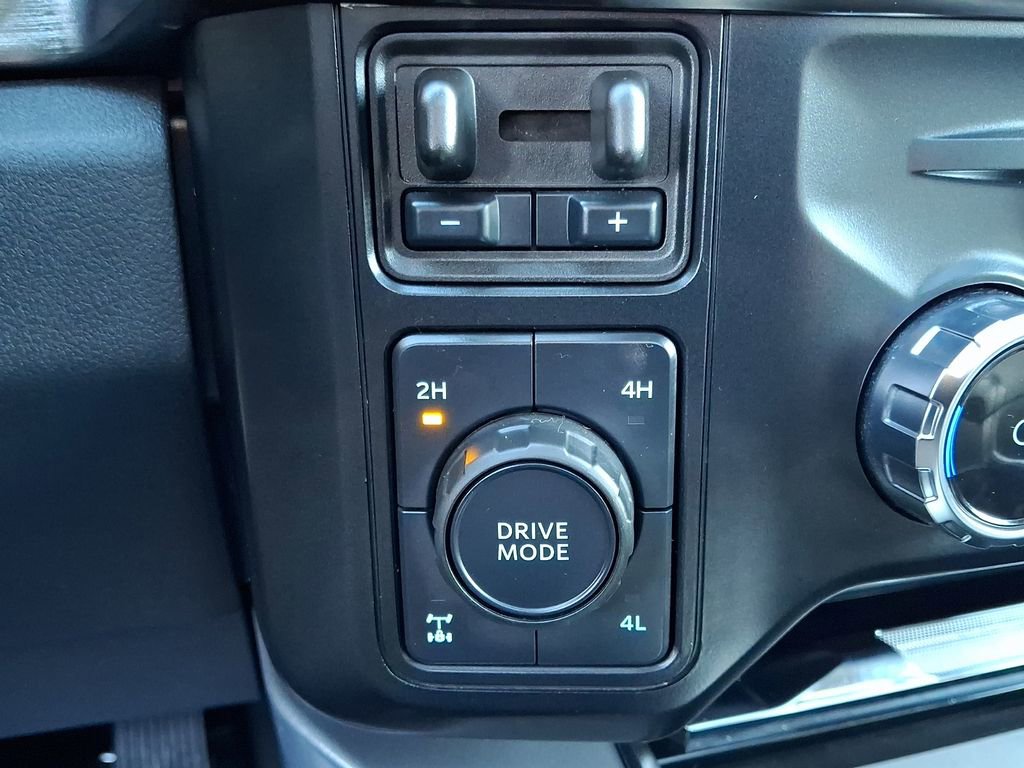 Certified 2024 Ford F250 Lariat w/ Lariat Ultimate Package image 26