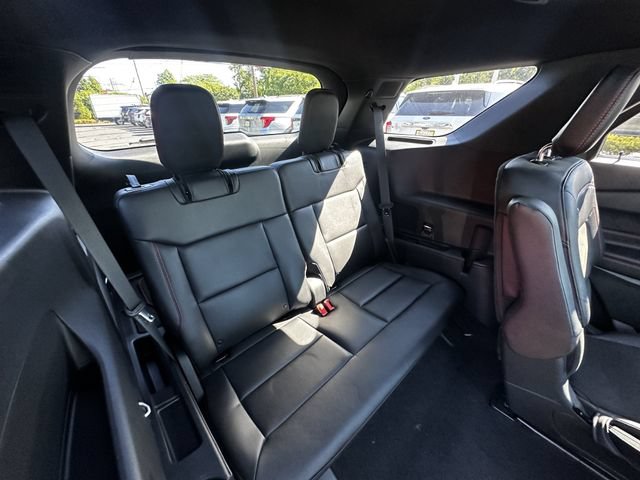 Certified 2023 Ford Explorer ST-Line w/ Class IV Trailer Tow Package AWD/4WD image 39