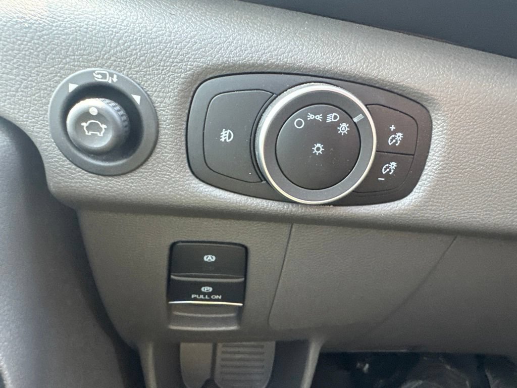 Certified 2025 Ford Transit 350 Low Roof AWD image 22