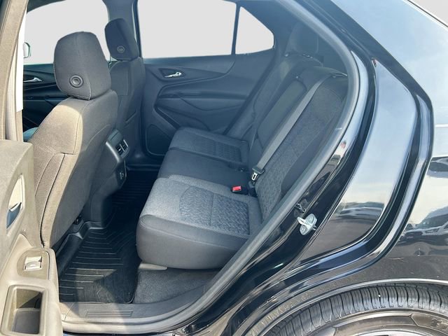 Used 2022 Chevrolet Equinox LT image 25