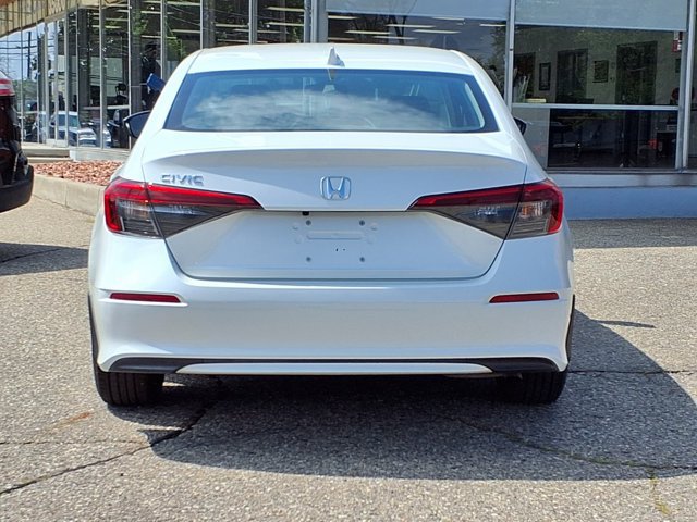 Used 2023 Honda Civic LX image 18