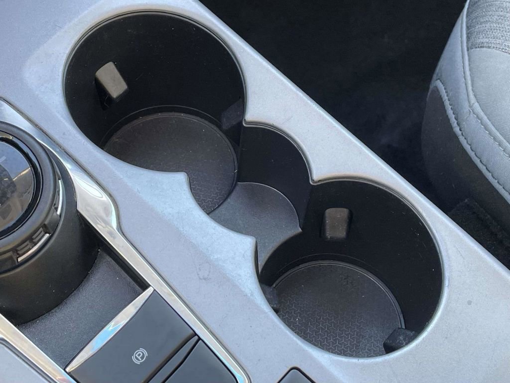 Certified 2022 Ford Bronco Sport Big Bend w/ Convenience Package image 29