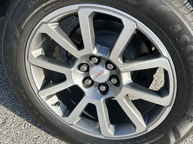 Used 2021 GMC Canyon Denali AWD/4WD image 12