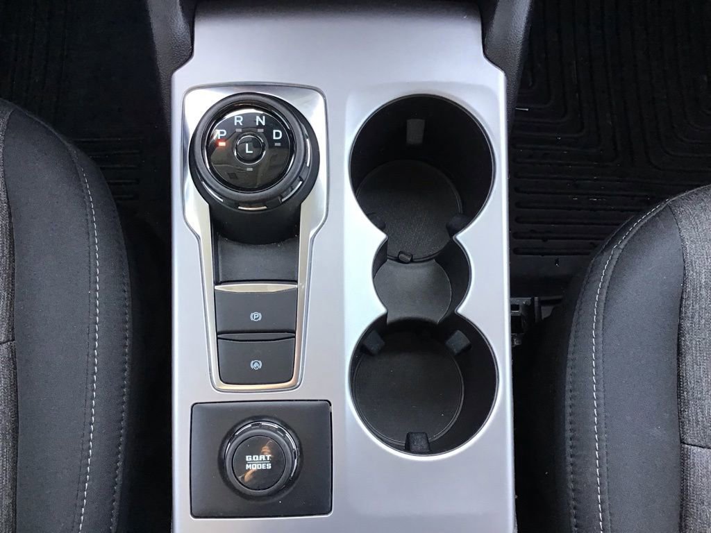 Certified 2024 Ford Bronco Sport Big Bend w/ Convenience Package image 14