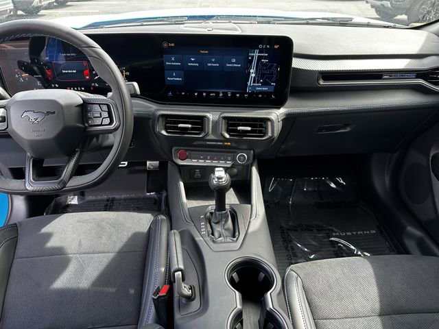 Certified 2026 Ford Mustang Dark Horse RWD image 15