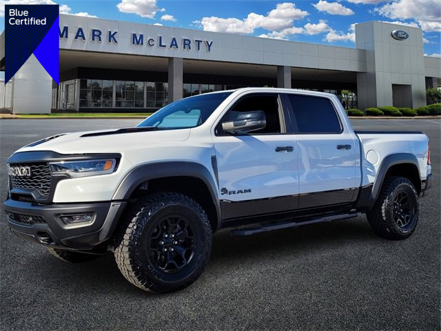 Used 2025 RAM 1500 RHO image 1