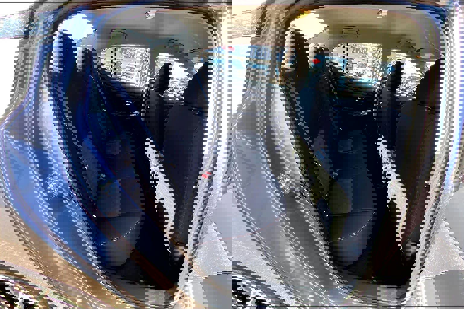 Used 2025 Nissan Sentra SR image 20