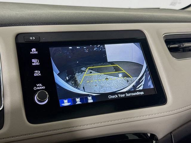 Used 2019 Honda HR-V EX image 13