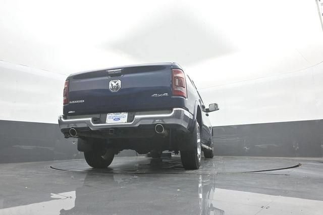 Used 2020 RAM 1500 Laramie AWD/4WD image 39