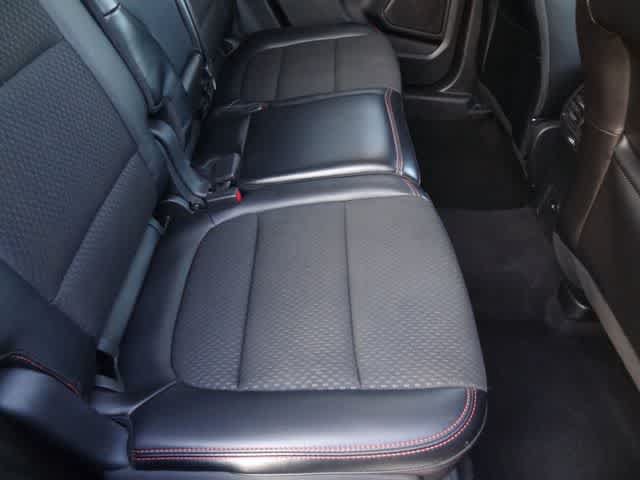 Certified 2024 Ford Escape ST-Line FWD image 11