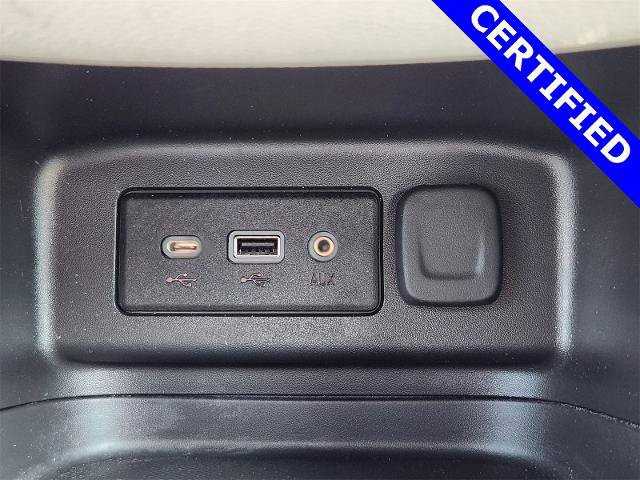 Used 2024 Chevrolet Equinox LS w/ LS Convenience Package image 19