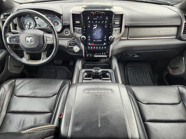 Used 2020 RAM 1500 Limited image 24