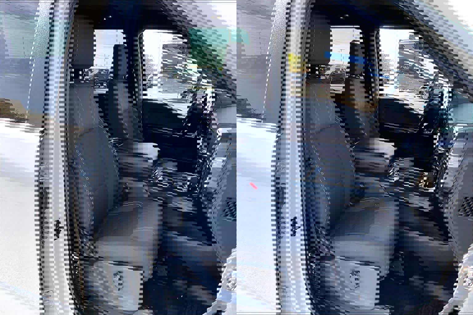 Certified 2024 Ford F150 STX image 11