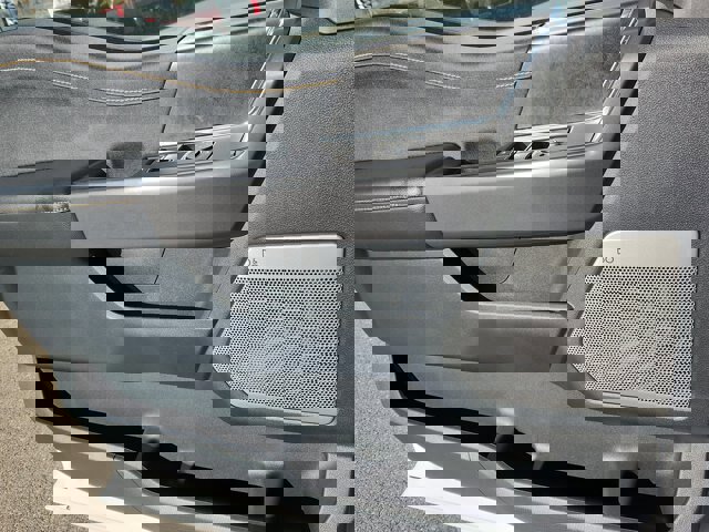 Certified 2024 Ford F150 Tremor w/ Bed Utility Package image 9