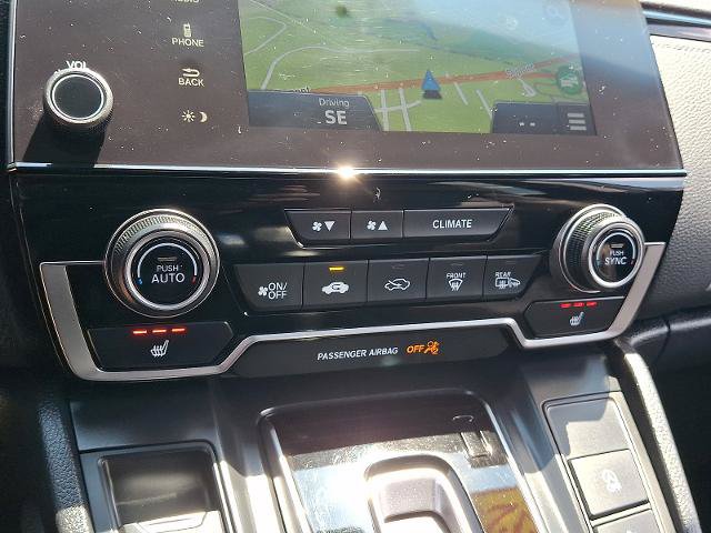Used 2020 Honda CR-V Touring image 16