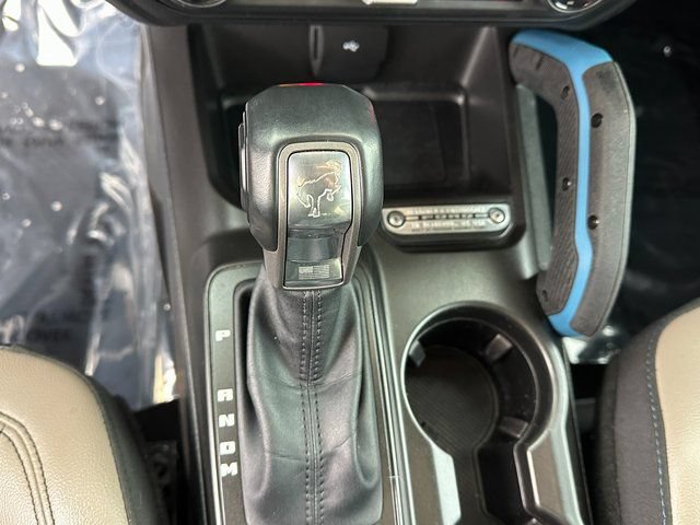 Certified 2023 Ford Bronco Wildtrak AWD/4WD image 21