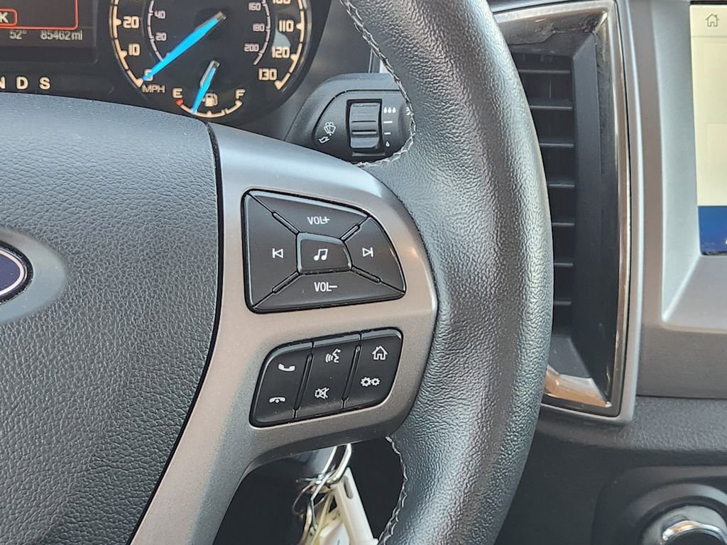 Certified 2022 Ford Ranger XLT w/ Equipment Group 301A Mid image 27