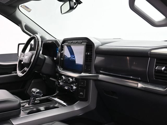 Certified 2022 Ford F150 Lariat AWD/4WD image 27