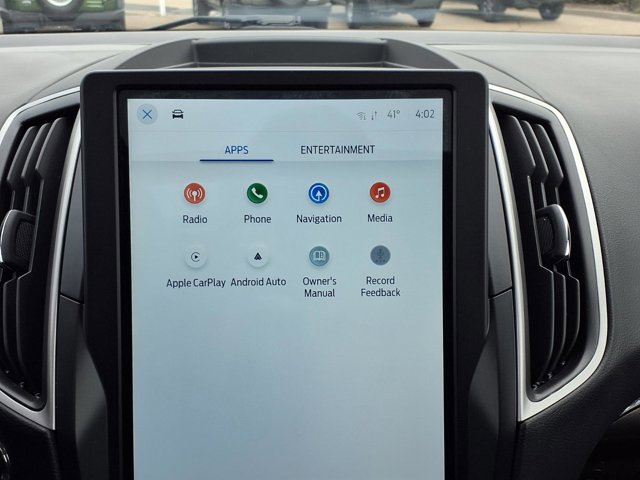 Certified 2024 Ford Edge ST-Line image 13