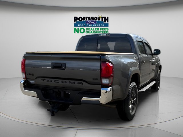 Used 2023 Toyota Tacoma SR5 AWD/4WD image 14